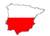 IMACO ROTULACIÓN - Polski